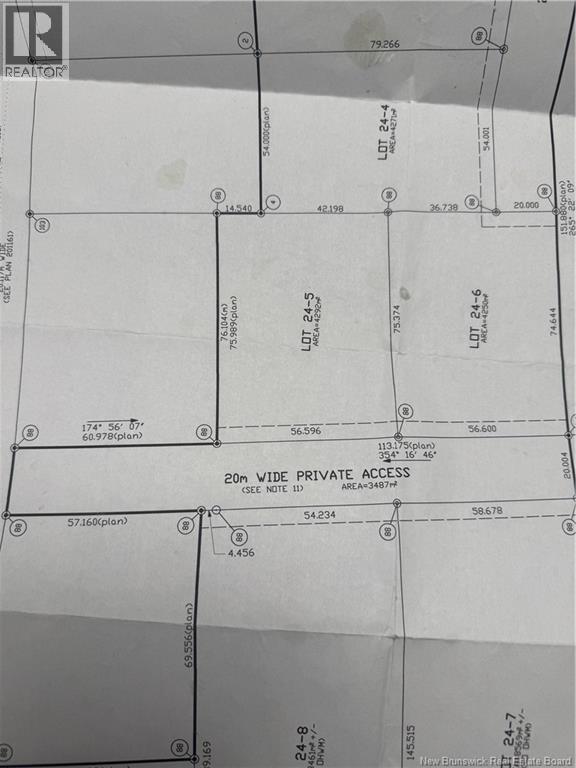 Lot 24-6 Route 530