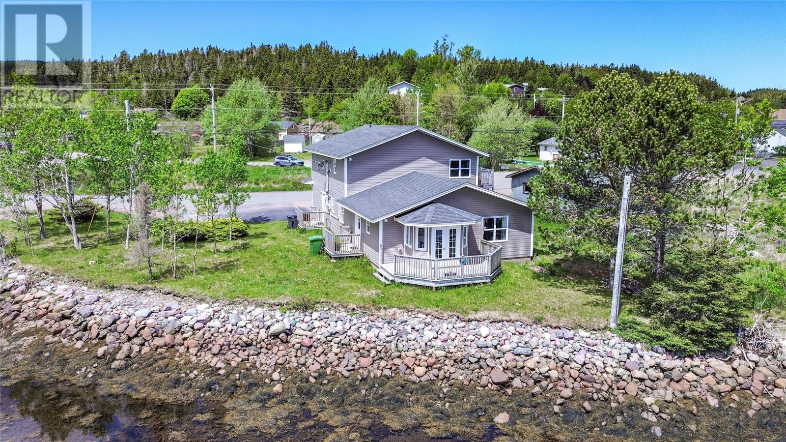 465 Ville Marie Drive