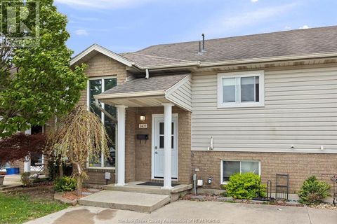 1409 MICKAILA CRESCENT Tecumseh ON N8N4Z2