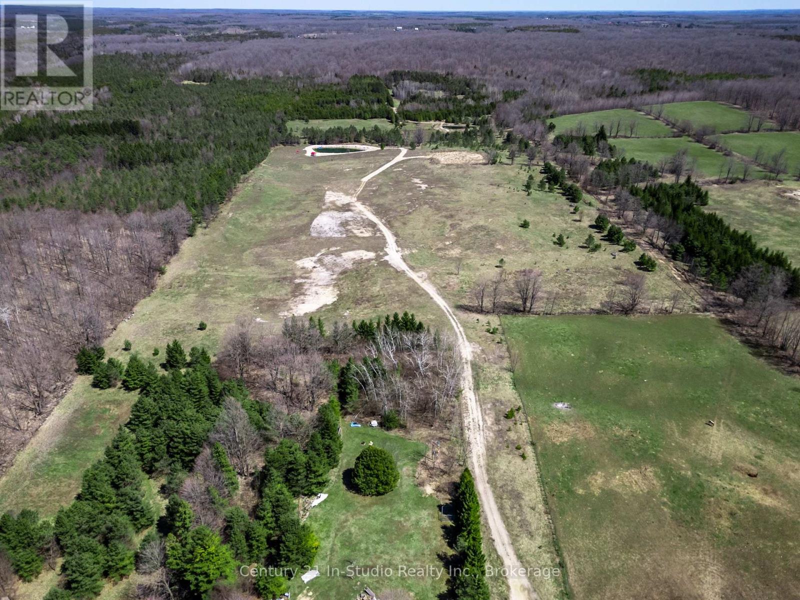 395594 CONCESSION ROAD 2