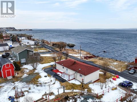 16 Sandy Cove Road Port de Grave NF A0A3J0