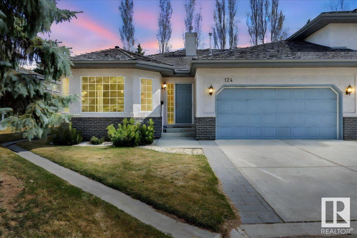#124 215 BLACKBURN DR E SW