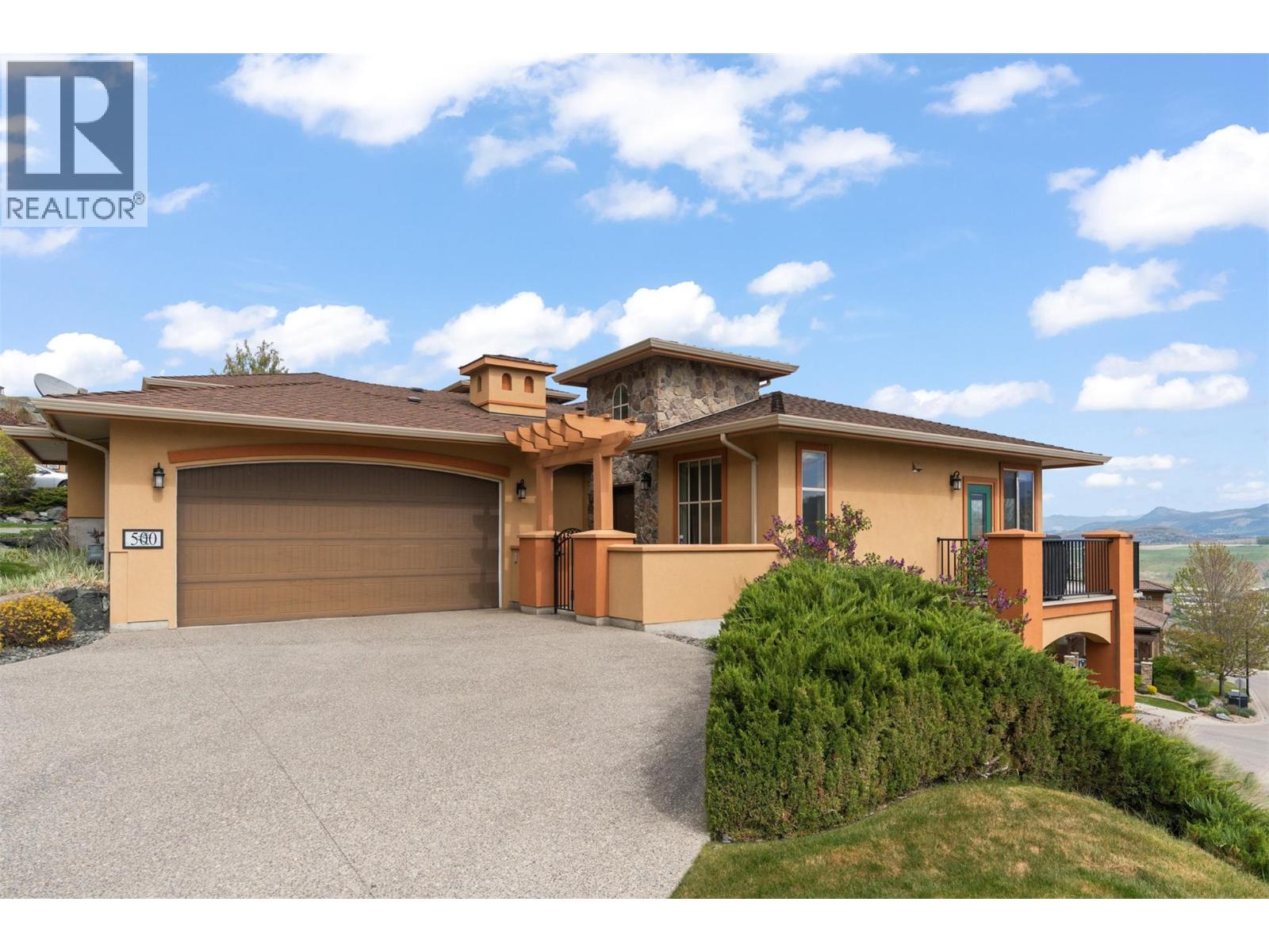 500 Balsam Court
