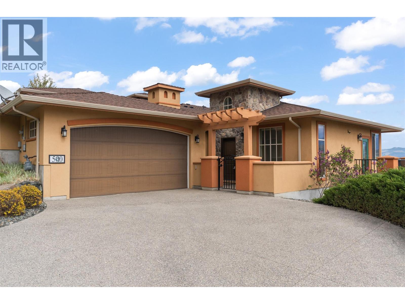 500 Balsam Court