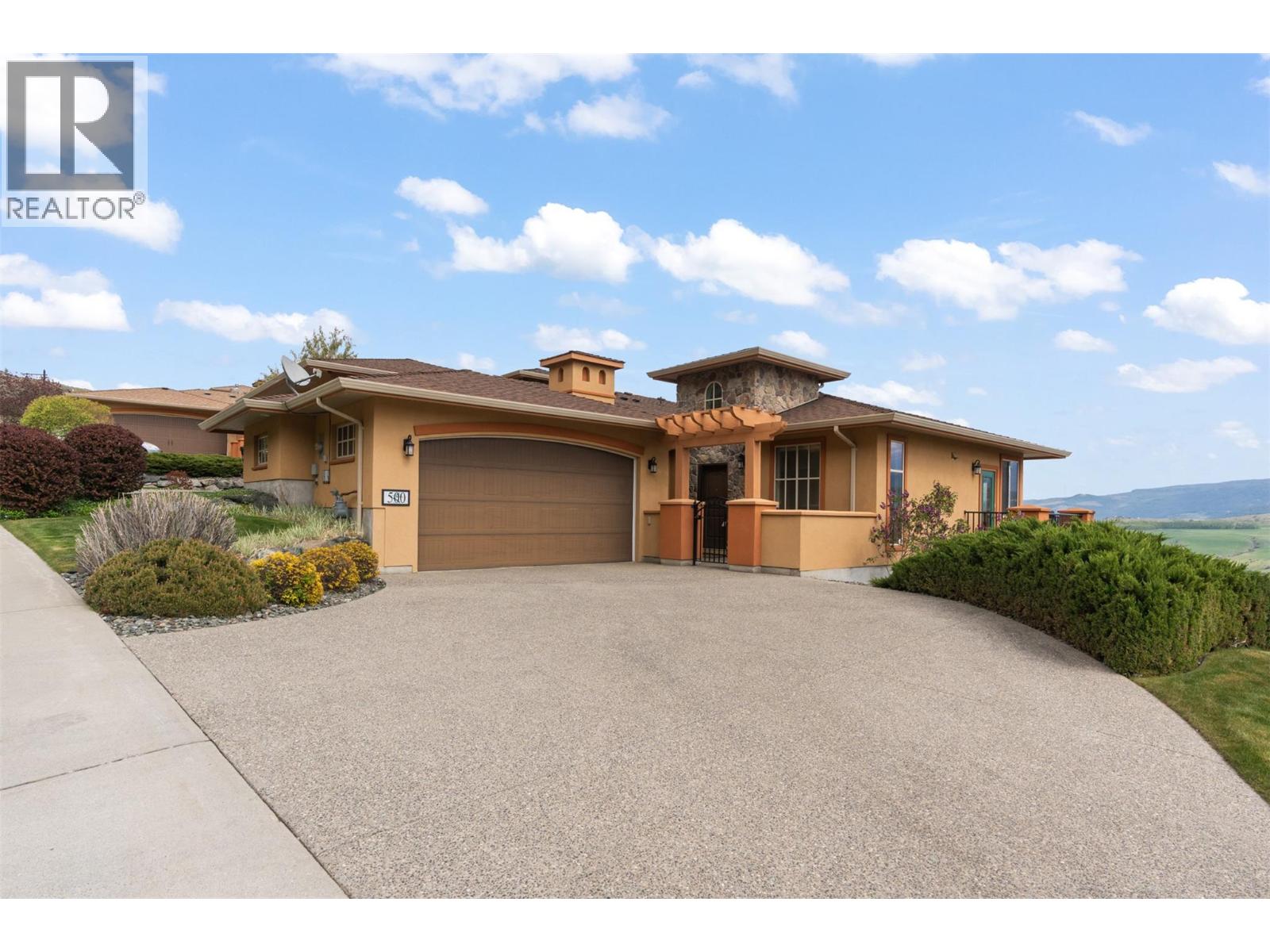 500 Balsam Court