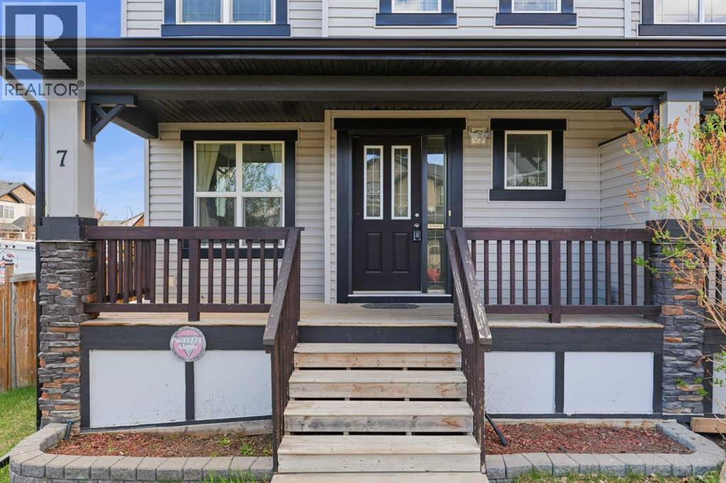 7 Skyview Ranch Lane NE
