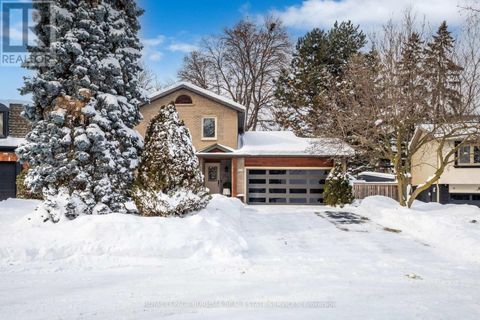 946 NORA DRIVE Burlington (LaSalle) ON L7T3E8