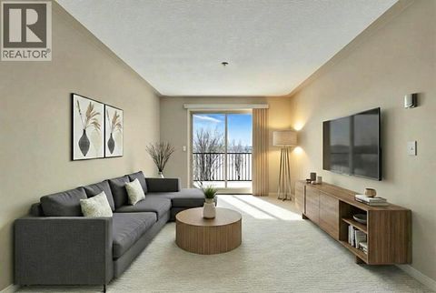 1327, 8 Bridlecrest Drive SW Calgary AB T2Y0H6