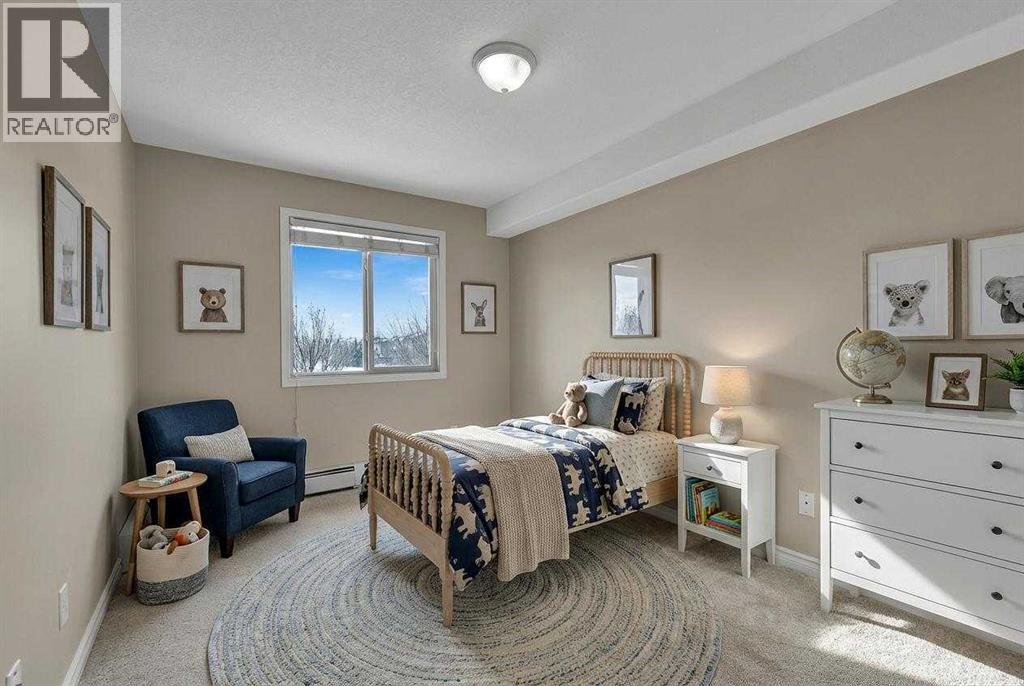 1327, 8 Bridlecrest Drive SW