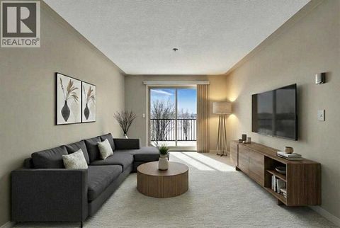 1327, 8 Bridlecrest Drive SW Calgary AB T2Y0H6