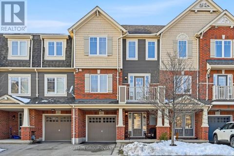 26 - 3050 ROTARY WAY Burlington (Alton) ON L7M0G8