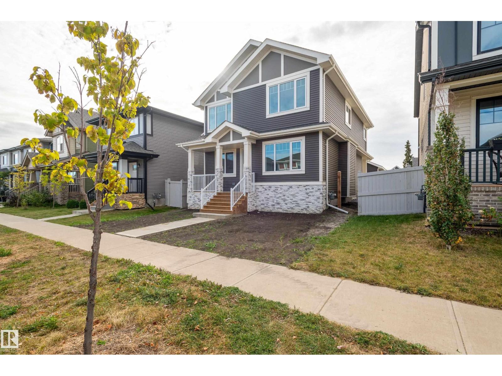 6229 Hampton Gray AV NW