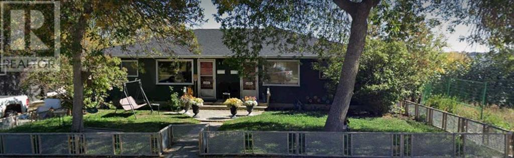 4326 Centre A Street NE