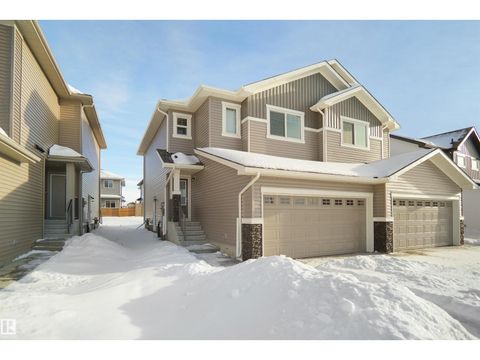 99 Ficus WY Fort Saskatchewan AB T8L0Z6