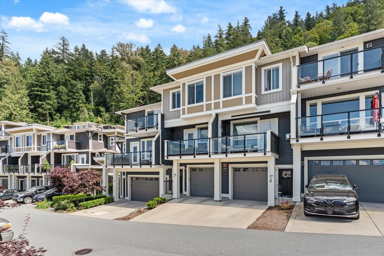 38 6026 LINDEMAN STREET|Promontory