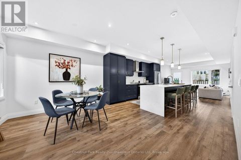 23 LILY LANE Guelph (Clairfields/Hanlon Business Park) ON N1L0R2