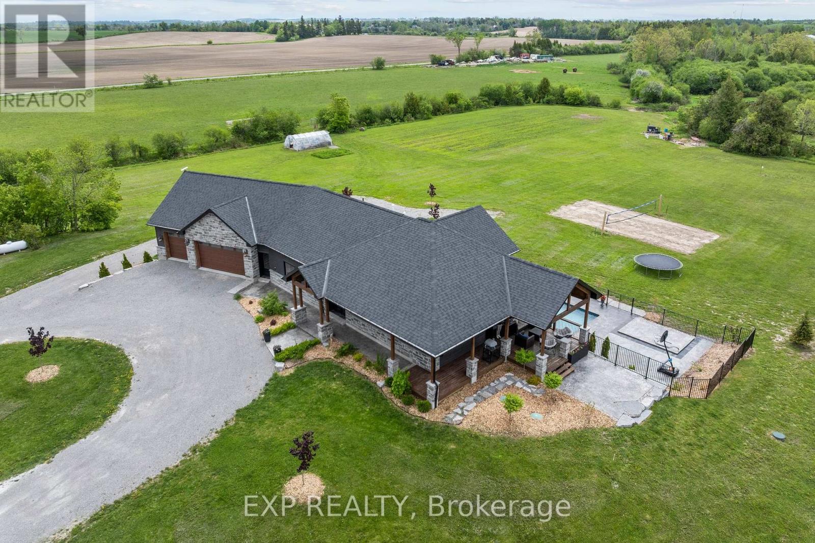 1766 CONCESSION 13 ROAD