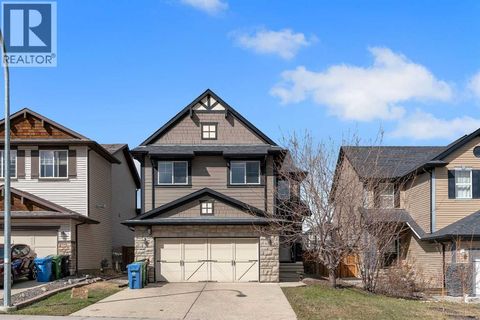 18 Silverado Skies Drive SW Calgary AB T2X0J3