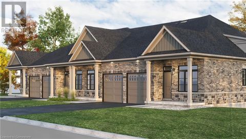 806 GARDEN COURT Crescent Woodstock ON N4T0A3
