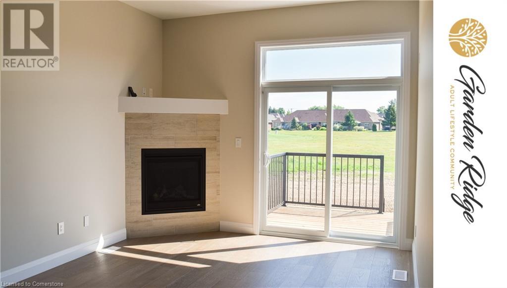 806 GARDEN COURT Crescent