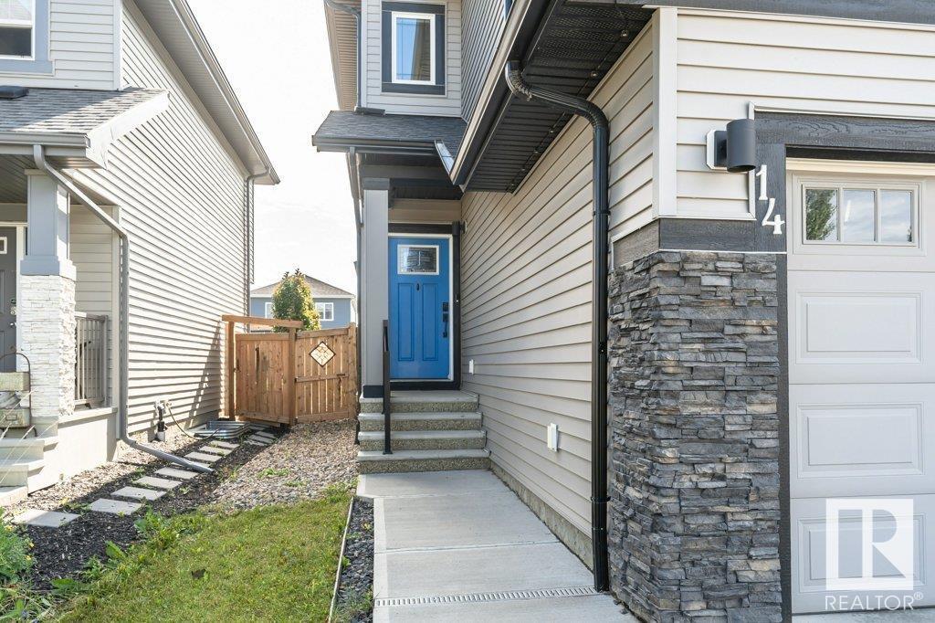 14 COPPERHAVEN DR