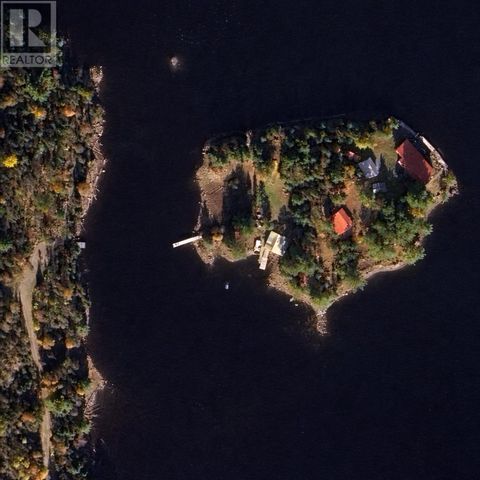 3 ONAPING LAKE Onaping ON P0M2R0