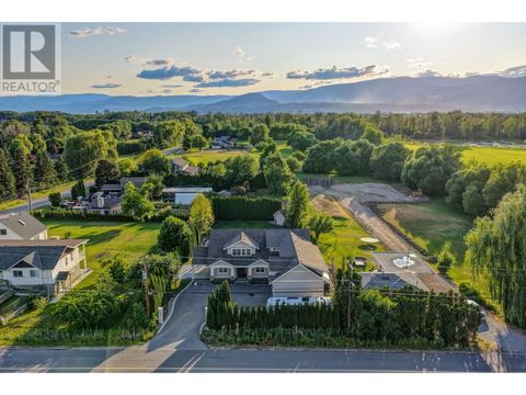 3558 Spiers Road Kelowna BC V1W4A8