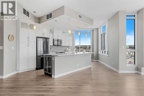 1205, 32 Varsity Estates Circle NW Calgary AB T3A2Y1