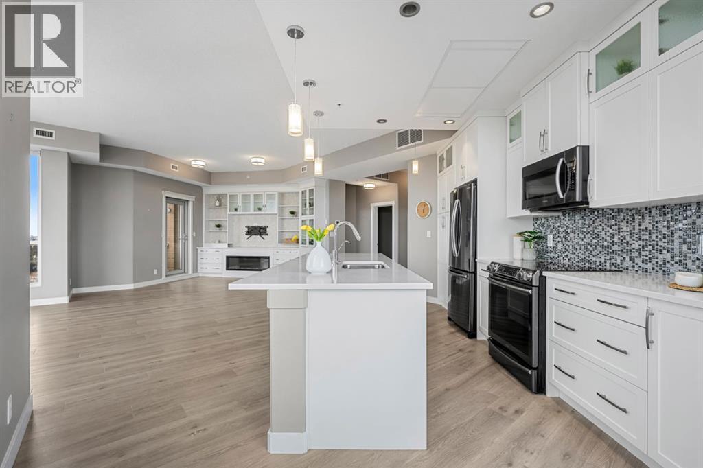 1205, 32 Varsity Estates Circle NW