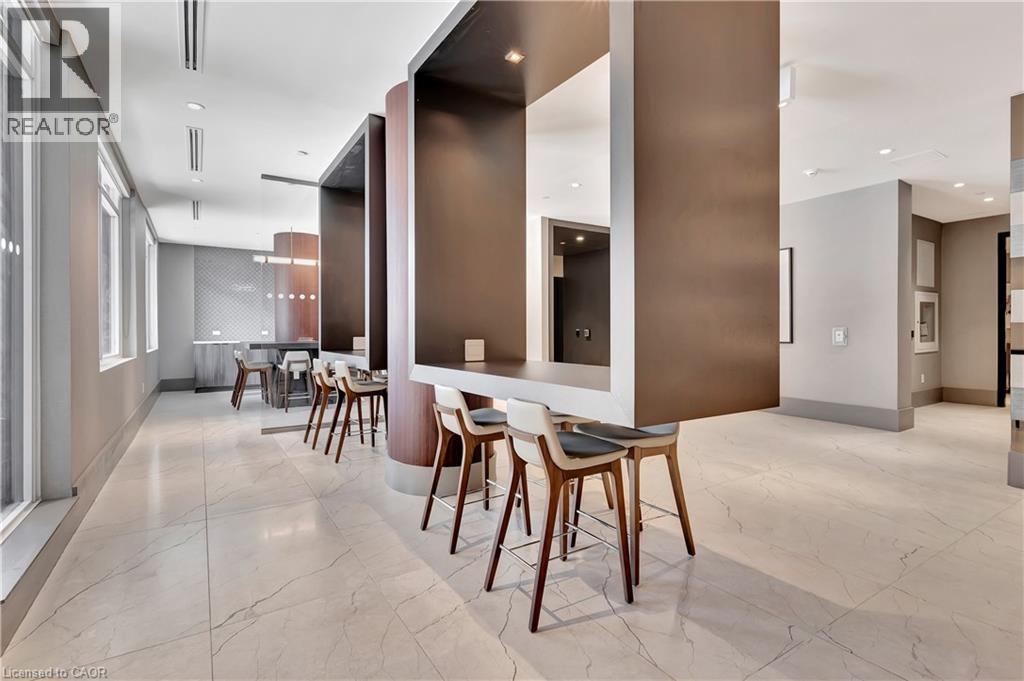 55 DUKE Street W Unit# 404