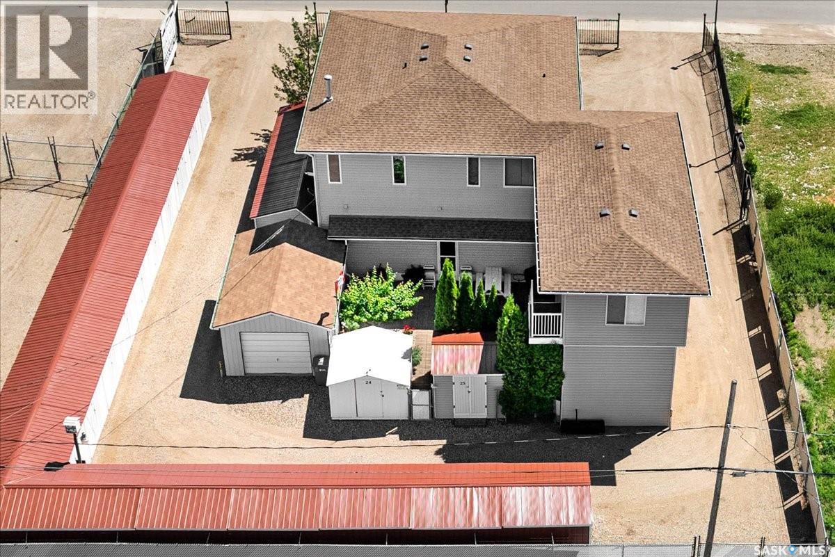 234 Boundary AVENUE N