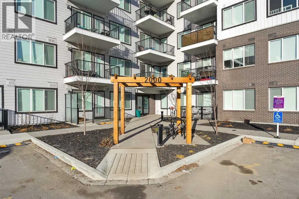 2314, 111 Wolf Creek Drive SE