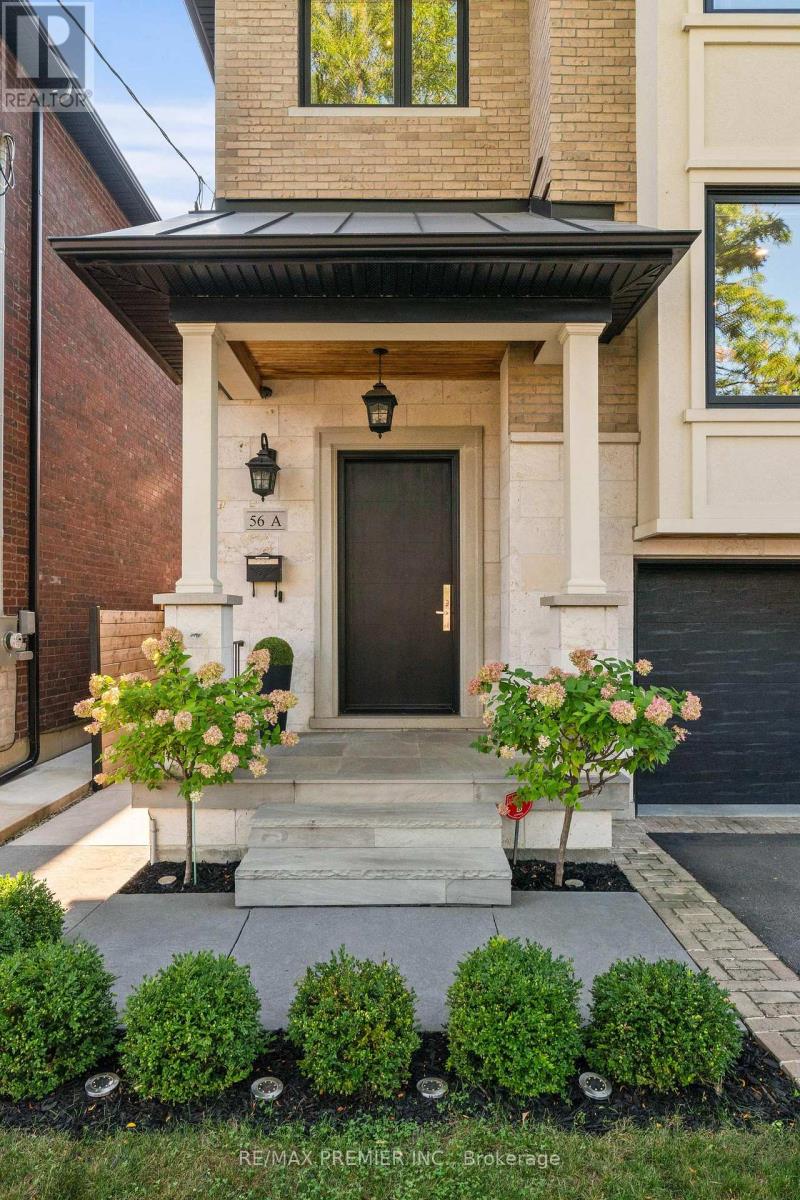 56A BELLMAN AVENUE