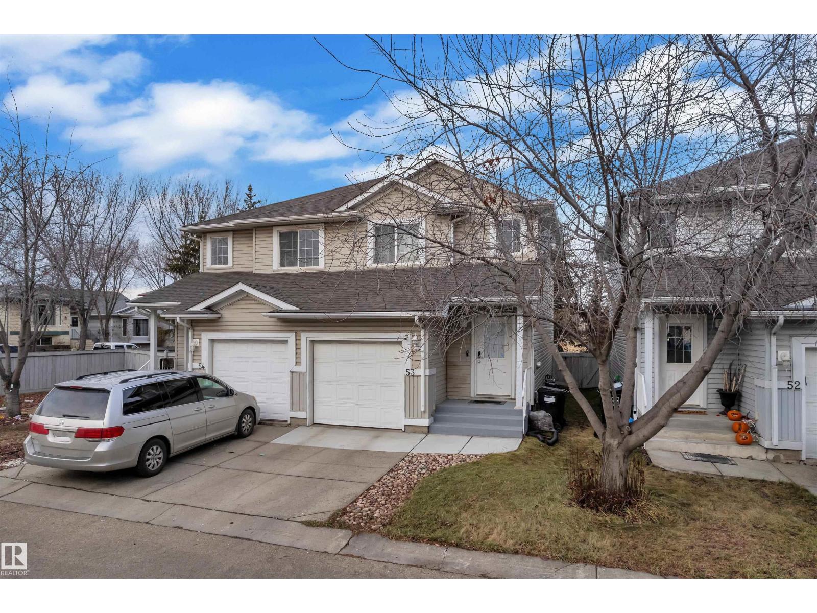 #53 14603 MILLER BV NW