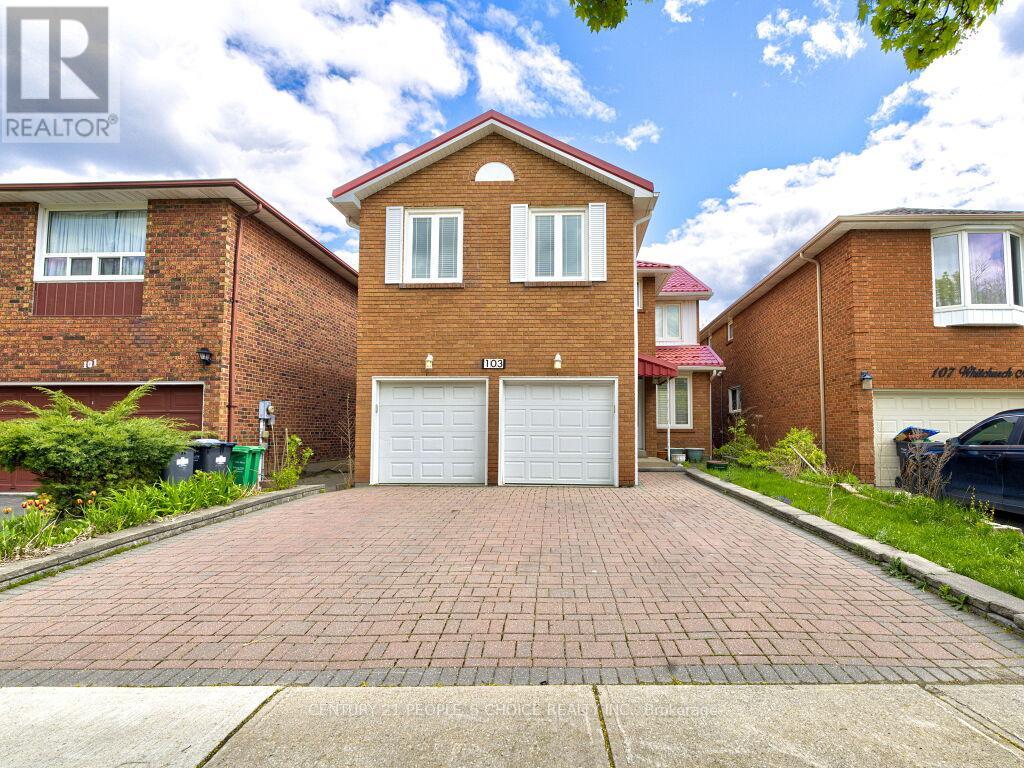 103 WHITCHURCH MEWS