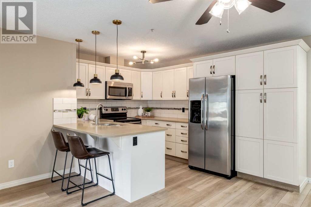 106, 102 Cranberry Park SE