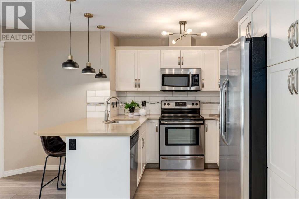 106, 102 Cranberry Park SE