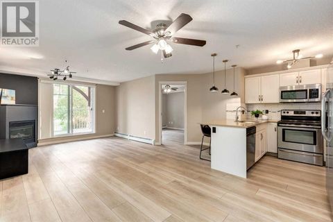106, 102 Cranberry Park SE Calgary AB T3M1R2