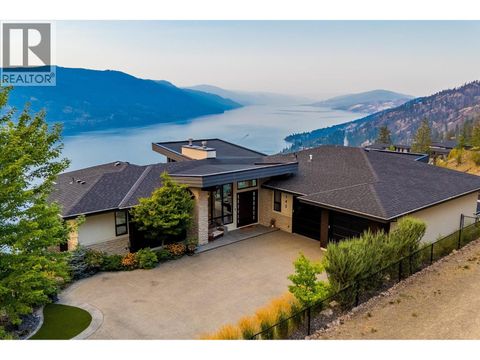 142 Red Sky Court Kelowna BC V1V3G4