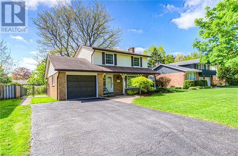 301 GREENBROOK Drive Kitchener ON N2M4K1