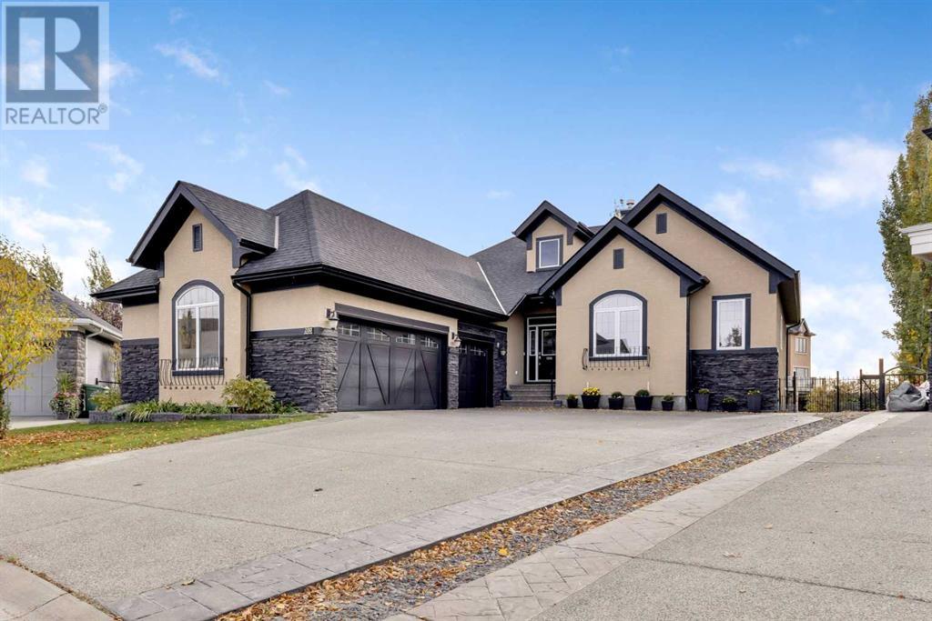 200 CRANLEIGH Terrace SE