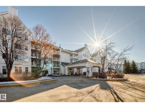 #223 78 MCKENNEY AV St. Albert AB T8N1L9