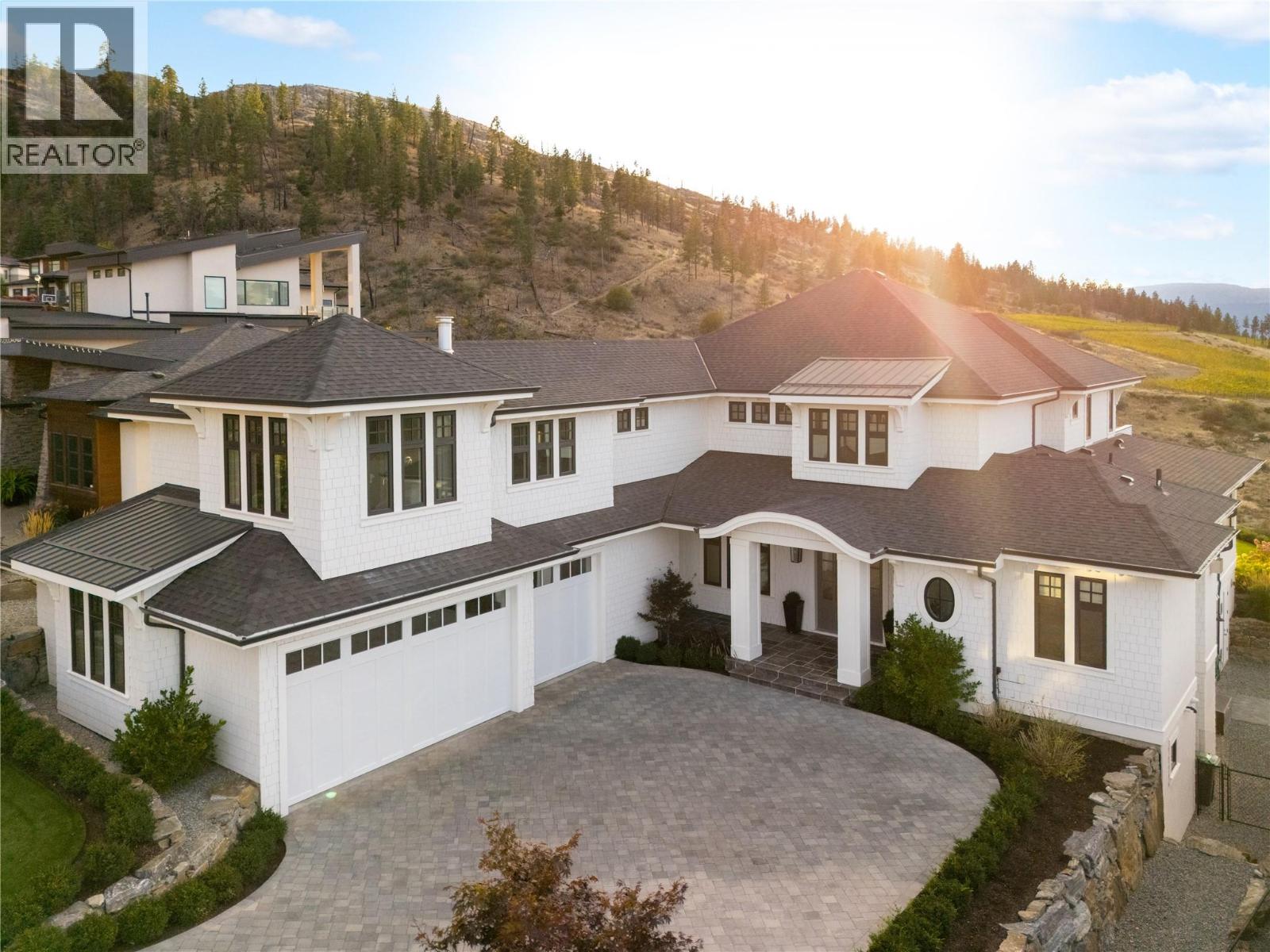 5705 MOUNTAINSIDE Drive