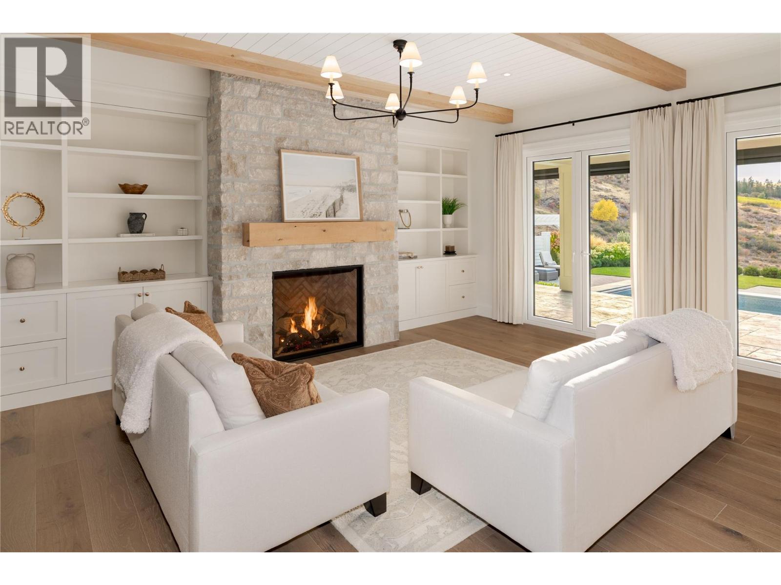 5705 MOUNTAINSIDE Drive