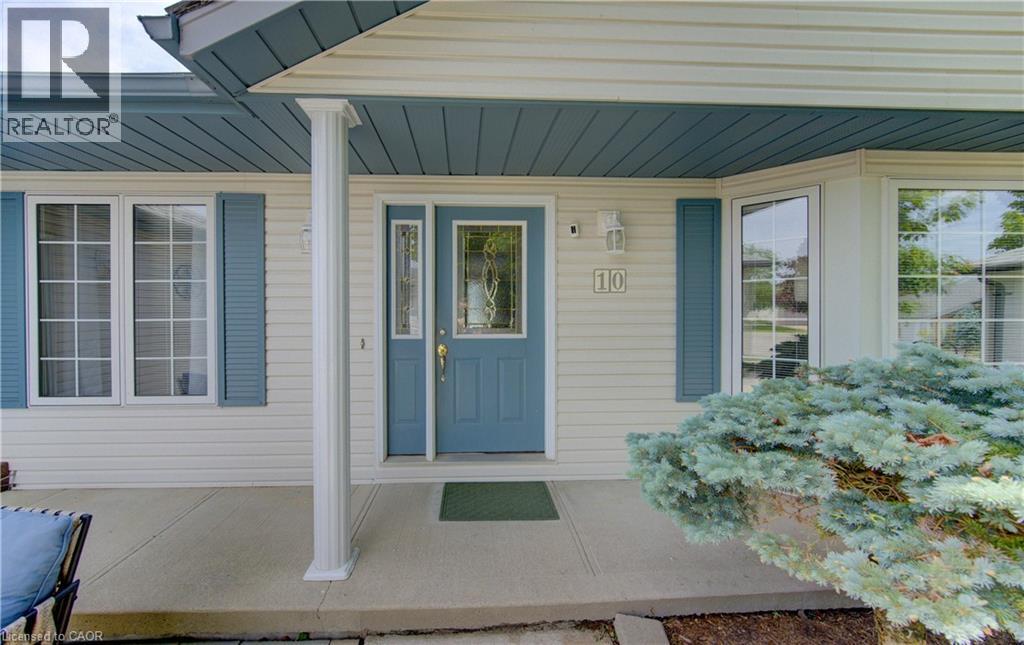 10 GREENFIELD Place