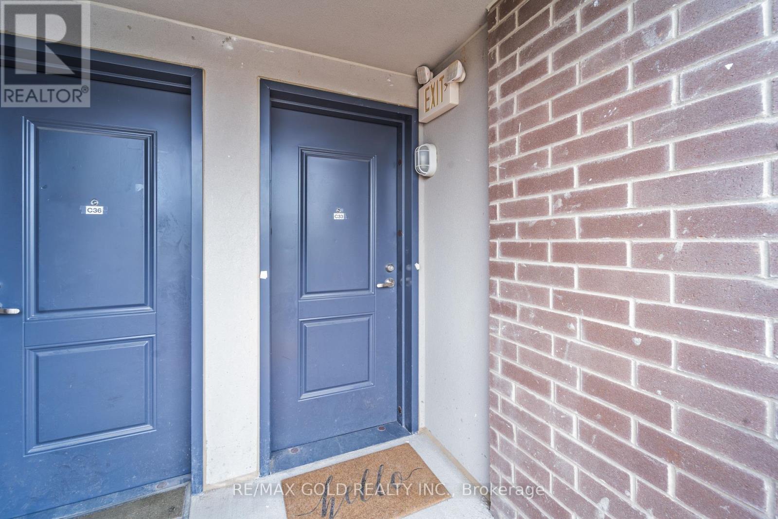 C33 - 370 FISHER MILLS ROAD