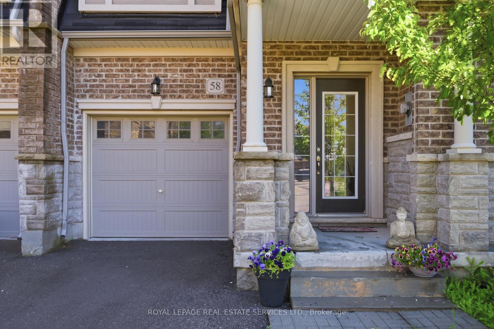58 BORERS CREEK CIRCLE