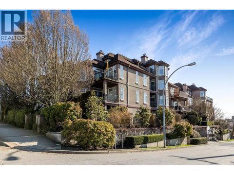208 588 TWELFTH STREET New Westminster BC V3M4H9