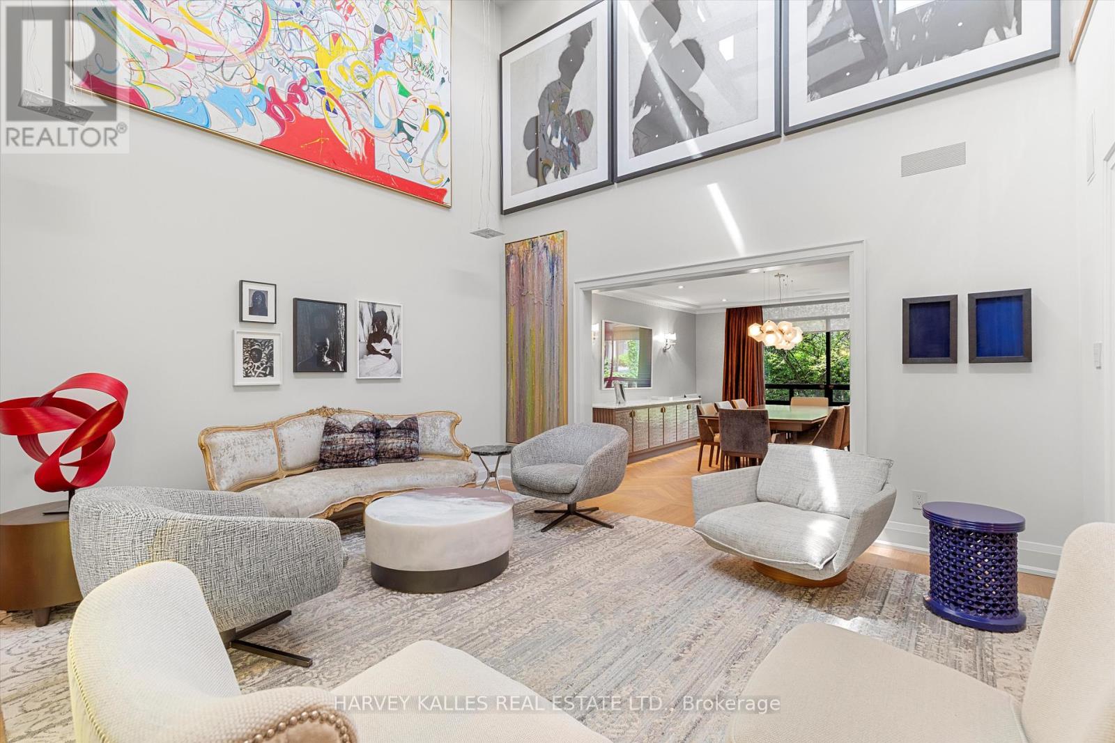 84 ORIOLE ROAD