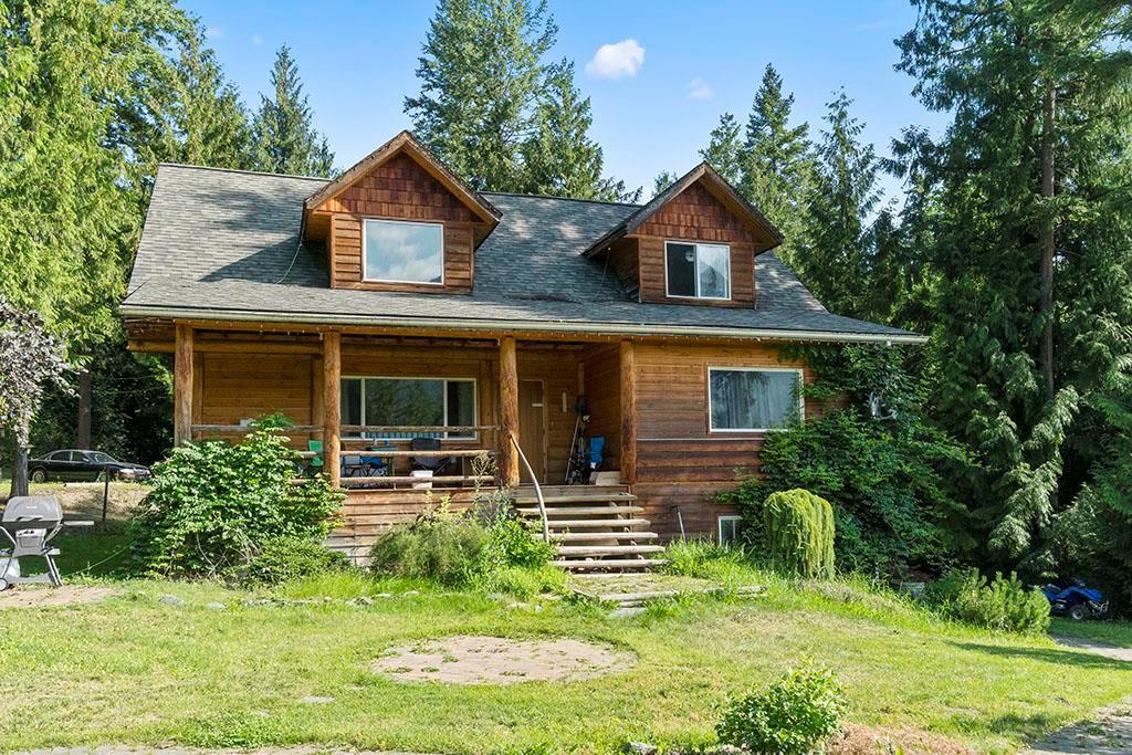 2302 Skimikin Road